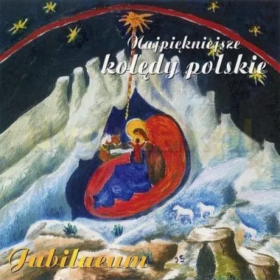 Jubilaeum. Najpiękniejsze kolędy polskie. CD