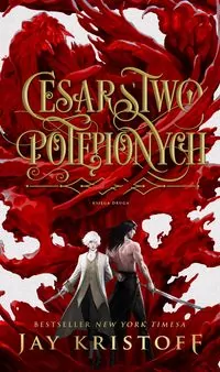 Wampirze cesarstwo. Cesarstwo potępionych. Tom 2 - tantis.pl