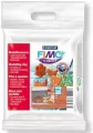 Fimo Air light 125g 76 terracota - tantis.pl