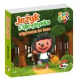 Wyprawa do lasu. Jeżyk i Sprężynka - tantis.pl