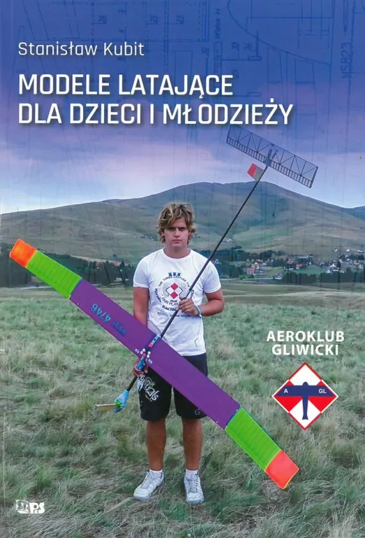 Modele latające dla dzieci i młodzieży - tantis.pl
