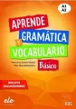 Aprende gramatica y vocabulario. Basico. A1 A2 - tantis.pl