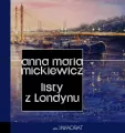 Listy z Londynu - tantis.pl