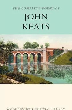 The Complete Poems of John Keats - tantis.pl