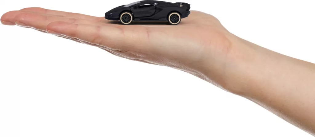 Majorette Black Edition 2.0 - tantis.pl