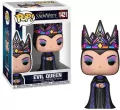 Figurka Snow White Live Action Evil Queen Blue and Black Gown 1421 Funko Pop - tantis.pl