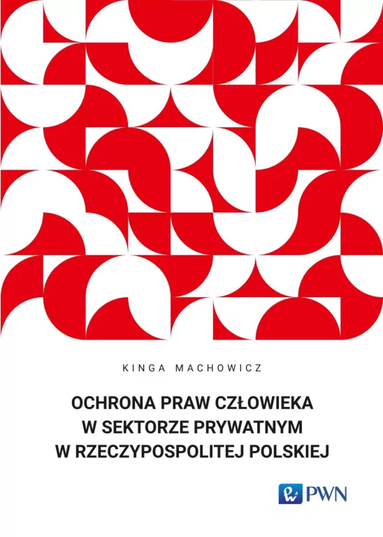 Ochrona praw człowieka w sektorze prywatnym... - tantis.pl
