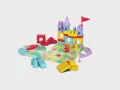 LEGO® Duplo. Gra Zamek Hopsy 10450 - tantis.pl