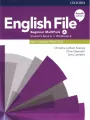 English File 4E Beginner Multipack A + online - tantis.pl