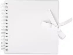 Album do zdobienia 20,5x20,5cm