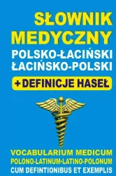 Słownik medyczny łaciński