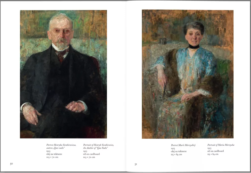 Boznańska. Malarstwo - tantis.pl