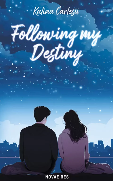 Following my Destiny - tantis.pl