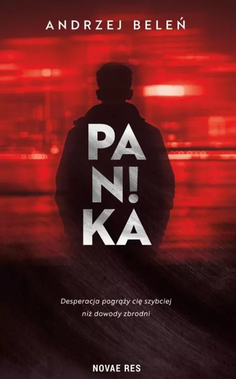 Panika - tantis.pl