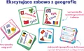 Bójka na państwa i miasta. Gra geograficzna - tantis.pl