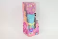 Barbie Flower Reveal Lalka Kwiatowa niespodzianka - tantis.pl