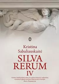 Silva rerum IV - tantis.pl