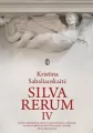 Silva rerum IV - tantis.pl