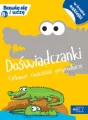 Bawię się i uczę. Ośmiolatek Doświadczanki - tantis.pl