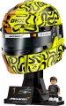 LEGO® Kask Lando Norris McLaren Mastercard F1® Team 43023 - tantis.pl