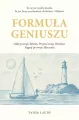 FORMUŁA GENIUSZU - Odkryj swoje TALENTY. Przytul swoje WARTOŚCI. Sięgnij po swoje MARZENIA - tantis.pl