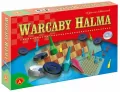Alexander. Warcaby Halma - tantis.pl