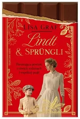 Lindt & Sprngli. Dwie rodziny, jedna pasja - tantis.pl