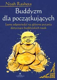 Buddyzm dla początkujących - tantis.pl