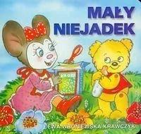 Mały niejadek. Klasyka wierszyka - tantis.pl