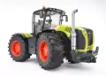 Traktor Claas Xerion 5000 - tantis.pl