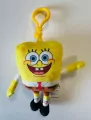 Brelok pluszowy Sponge Bob - tantis.pl