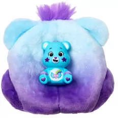 BRB CUTIE REV CHELSEA TROSKLI MISIE AST JGH75 W4 - tantis.pl