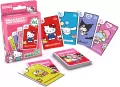 Shuffle Hello Kitty 4w1 CARTAMUNDI - tantis.pl