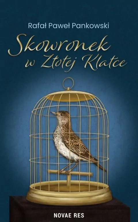 Skowronek w Złotej Klatce - tantis.pl