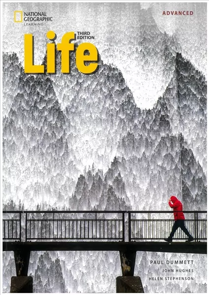 Life 3rd Edition Advanced SB + online - tantis.pl