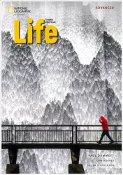 Life 3rd Edition Advanced SB + online