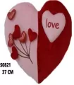 Serce Love 37cm - tantis.pl