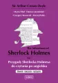 The Adventures of Sherlock Holmes Part 1. Przygody Sherlocka Holmesa do czytania po angielsku Słownik + ćwiczenia + mp3. Klasyka po angielsku - tantis.pl