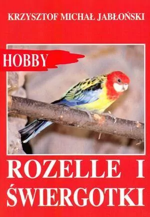 Rozelle i świergotki - tantis.pl