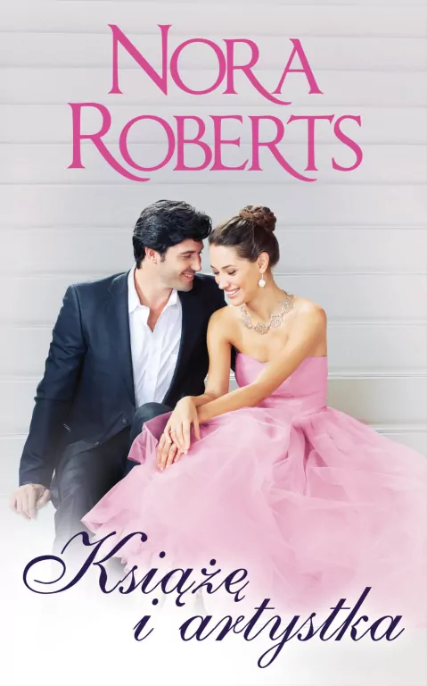 Książe i artystka - tantis.pl