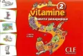 Vitamine 2 mallette pedagogique - tantis.pl