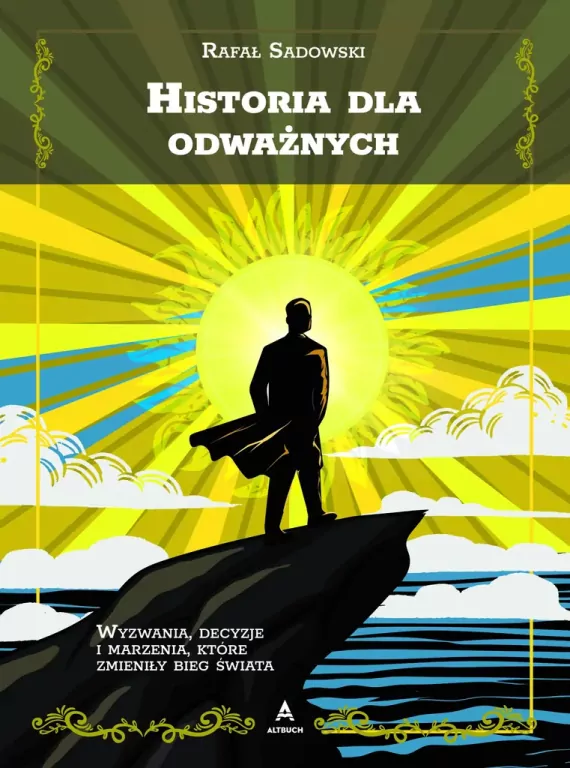 Historia dla odważnych - tantis.pl