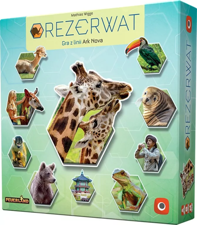 Rezerwat - tantis.pl