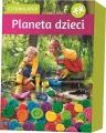 Planeta dzieci Czterolatek BOX WSiP - tantis.pl