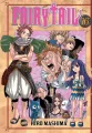 Fairy Tail. Tom 16 - tantis.pl