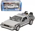 Model kolekcjonerski Back to the future II - tantis.pl