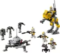 LEGO® Zestaw bitewny — żołnierze-klony z 327. korpusu galaktycznego 75431 - tantis.pl