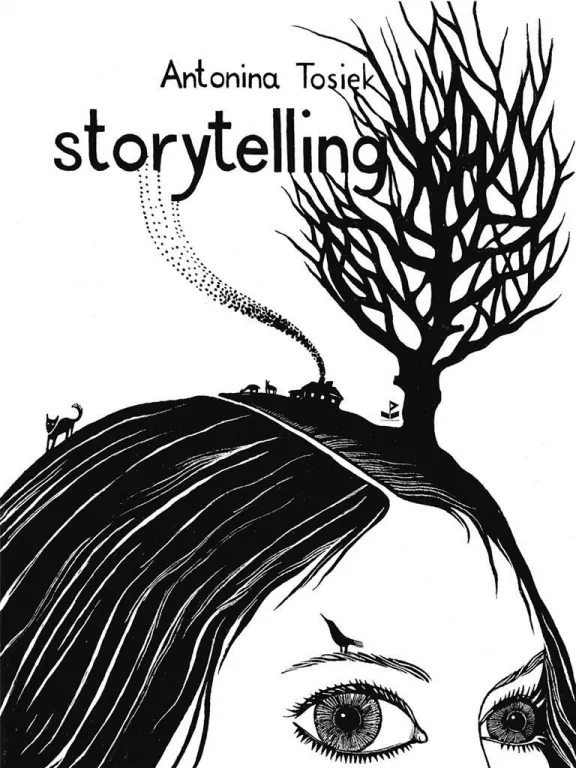 Storytelling - tantis.pl