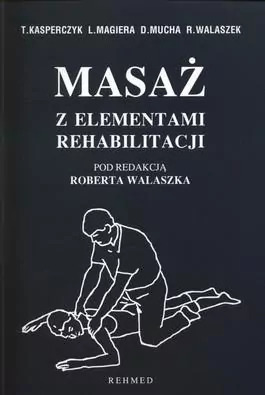 Masaż z elementami rehabilitacji - tantis.pl
