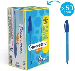 Długopis InkJoy. Niebieski